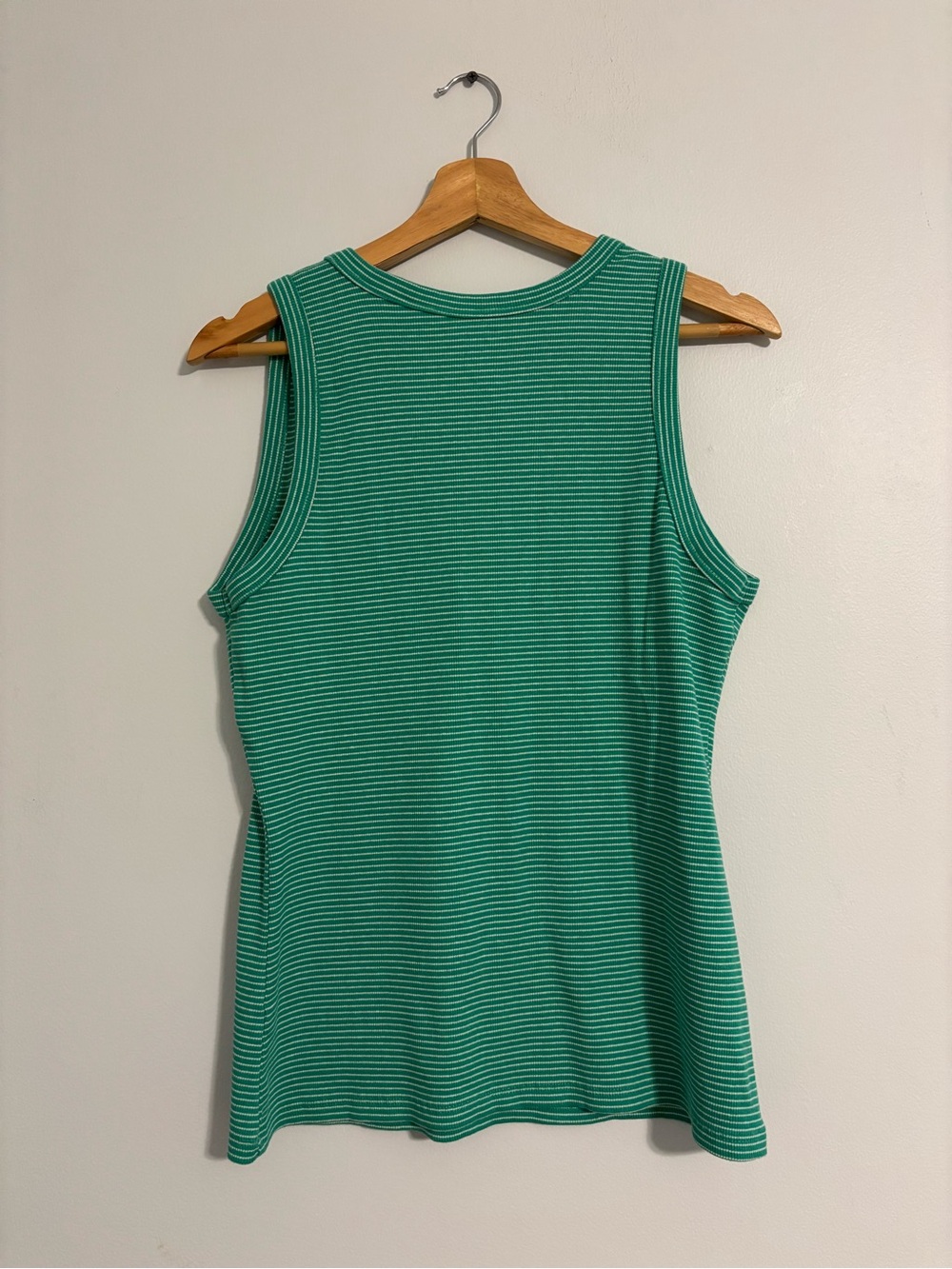 Sonoma Goods for Life XL 3-Piece Ribbed Tank Top Set - Picture 8 of 16